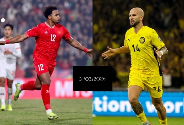 Xuân Son gửi lời hẹn tái đấu Malaysia