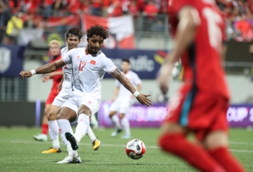 VFF lên tiếng sau quyết định mới nhất của AFC