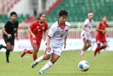 Tiền đạo tuyển Việt Nam đua vua phá lưới giải Đông Nam Á