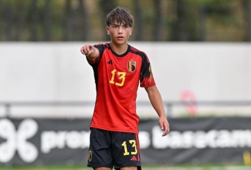 Thần đồng Việt kiều Bỉ có bước ngoặt lớn trong sự nghiệp