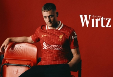 Nổ xong bom tấn, Liverpool gặp khó khăn lớn vì 1 điều luật