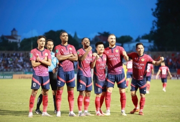 Thêm 1 CLB Việt Nam tham dự 5 đấu trường mùa tới