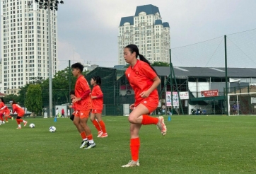 Tuyển Việt Nam có cầu thủ Việt kiều Hà Lan mới toanh