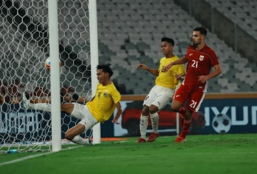 Xác định đội bóng đầu tiên bị loại ở U23 Đông Nam Á 2025