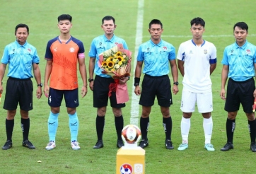 Khai mạc VCK giải bóng đá U21 Quốc gia 2025