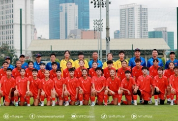 AFC báo tin cực vui cho Việt Nam ở vòng loại châu Á