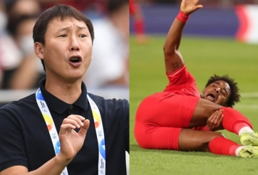 Truyền thông Indonesia lên tiếng khi Xuân Son nghỉ hết năm 2025