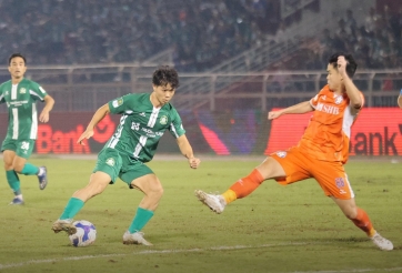 Công Phượng lại chấn thương, 1 trận đấu bị hủy giữa chừng