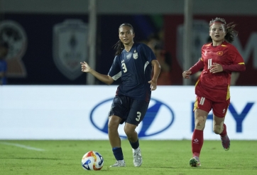 Truyền thông Thái Lan thốt lên 1 điều khi thua đau Việt Nam