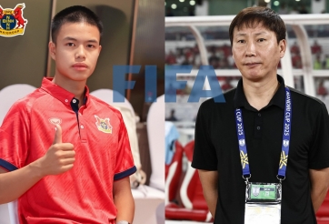 FIFA đã cấp phép, liệu sao Việt kiều có thể được triệu tập lên U23 Việt Nam?