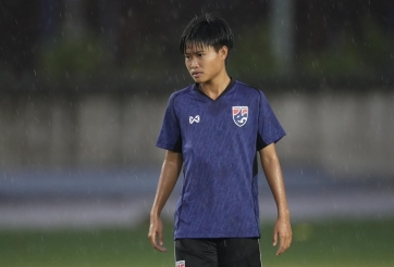 Tiền vệ Thái Lan: 'Trận tái đấu với Việt Nam sẽ rất thú vị'