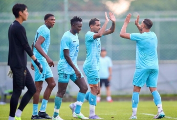 VPF xác định thời điểm 'chốt sổ' ngoại binh V-League