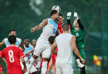 ĐT Việt Nam đấu siêu đội hình toàn 'Tây' của đội Xuân Son