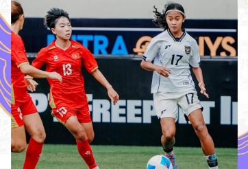 CĐV Indonesia đồng loạt phản ứng khi thua penalty Việt Nam