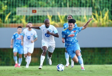 ĐT Việt Nam bất ngờ nhận tin không vui trên BXH FIFA