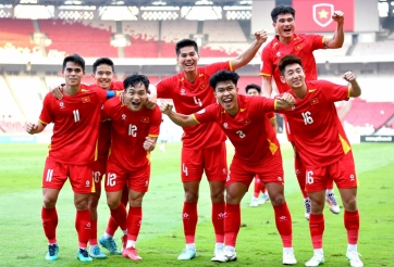 Lịch thi đấu bóng đá SEA Games 33 [3 - 20/12]