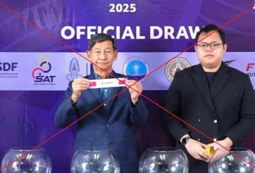 VFF khiếu nại AFF, yêu cầu làm rõ việc sai quốc kỳ Việt Nam