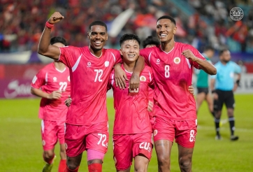 CAHN vs PVF CAND: Tiến sát ngôi đầu