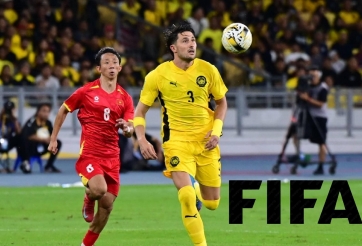Malaysia quyết không lấy tiền ngân sách để nộp phạt cho FIFA