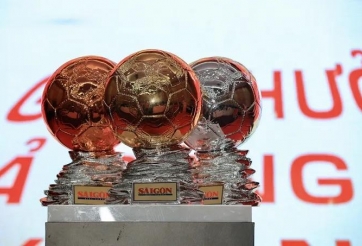 23 cầu thủ được đề cử giành QBV Việt Nam 2025