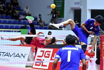 Báo Thái Lan: 'Án phạt của Liên đoàn thế giới với Campuchia là vô nghĩa'