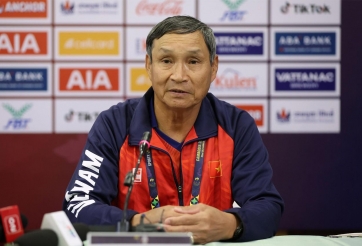HLV Mai Đức Chung gửi gắm lời khuyên cho bóng đá nữ Việt Nam
