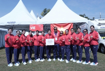 Kết quả SEA Games 33 ngày 19/12: Cán mốc 86 HCV