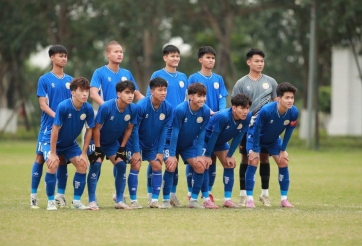 Xác định các đội tham dự VCK giải Vô địch U19 quốc gia