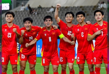 CĐV Philippines bất ngờ phát cuồng khi U23 Việt Nam tạo siêu kỳ tích