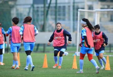 Tiền vệ ĐT Việt Nam nói điều quan trọng về VCK Asian Cup