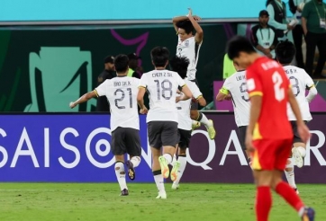 Thua Trung Quốc, U23 Việt Nam gặp bất lợi lớn ở trận tranh hạng 3