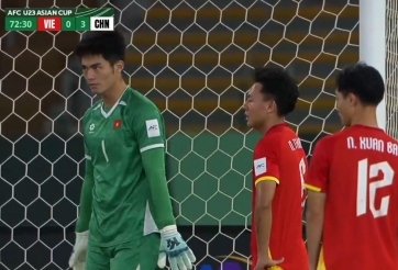 CĐV châu Á đồng loạt dậy sóng khi U23 Việt Nam lỡ hẹn chung kết