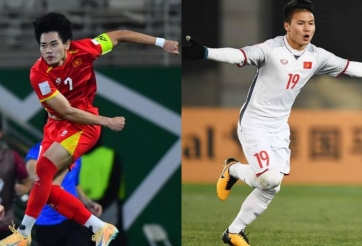 Đình Bắc chính thức vượt qua Quang Hải của Thường Châu 2018