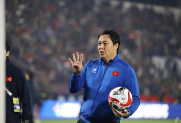 Huyền thoại Hàn Quốc đứng sau thành công của dàn thủ môn U23 Việt Nam