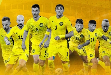 CĐV ĐNÁ bùng nổ phản ứng vụ 7 cầu thủ nhập tịch Malaysia được trở lại thi đấu