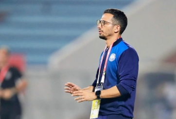 HLV Bồ Đào Nha nói gì khi đưa Nam Định vào bán kết giải ĐNÁ