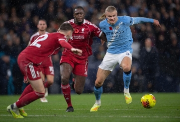 Xem trực tiếp Liverpool vs Man City ở đâu? 23h30 ngày 8/2