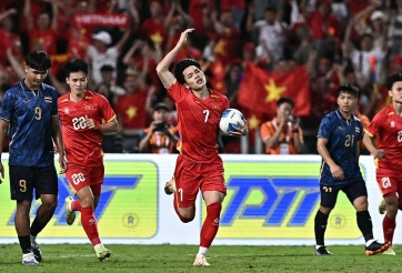 AFF Cup 2026 sẽ là sân chơi riêng của dàn sao U23 Việt Nam