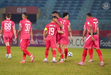 Các CLB V-League nghỉ Tết Nguyên đán 2026 như thế nào?