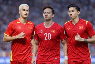 ĐT Việt Nam có hàng phòng ngự cao nhất lịch sử đấu Malaysia