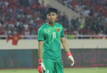 Đội cuối bảng V-League nhắm trò cưng thầy Park thay Bùi Tiến Dũng