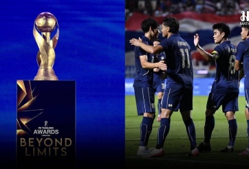 Thái Lan tìm kiếm địa điểm mới tổ chức King's Cup