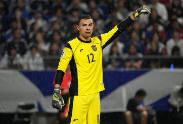 Thủ môn nhập tịch Indonesia nhận vinh dự cực lớn ở Serie A