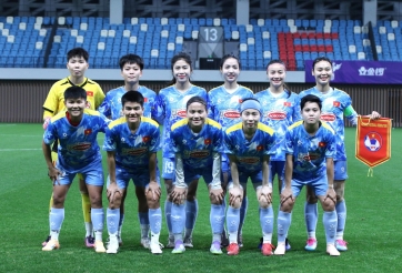 ĐT Việt Nam sắp bước vào giải đấu quan trọng nhất