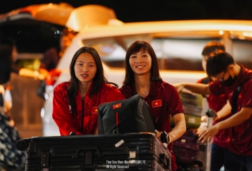 ĐT futsal Việt Nam bắt đầu hành trình bảo vệ chức vô địch giải AFF