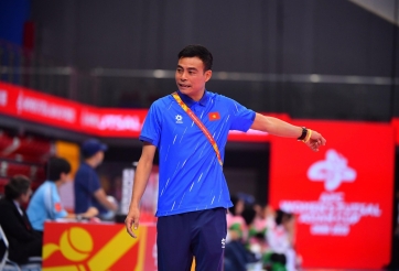 HLV tuyển Việt Nam chỉ thắng lý do thua sốc trước Australia