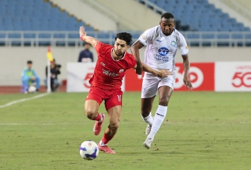 Trực tiếp Thể Công Viettel vs Nam Định, 19h15 hôm nay 24/2