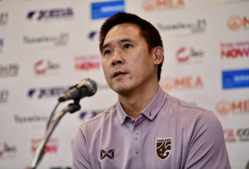 HLV Thái Lan muốn đòi lại chức vô địch AFF từ tay tuyển Việt Nam