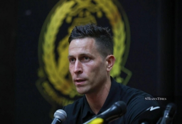 Được CAS hoãn phán quyết, sếp lớn Malaysia nói thẳng 1 điều