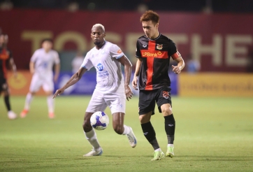 Trước vòng 14 V-League: Đại chiến từ các trận derby